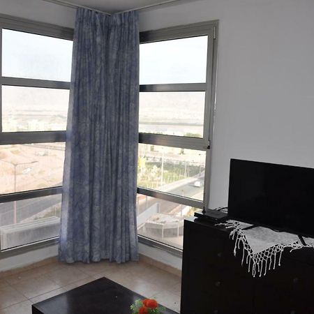 Danny'S Place Eilat Leilighet Eksteriør bilde