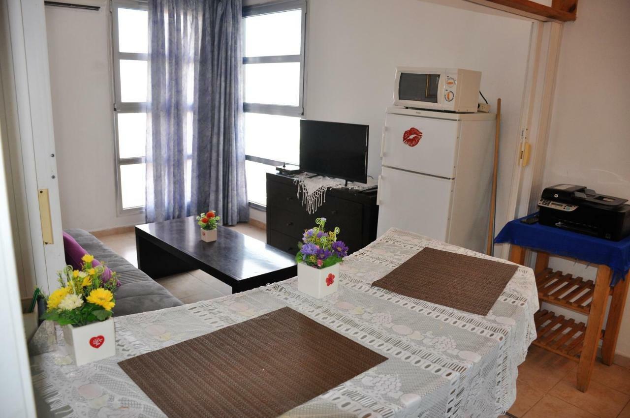 Danny'S Place Eilat Leilighet Eksteriør bilde